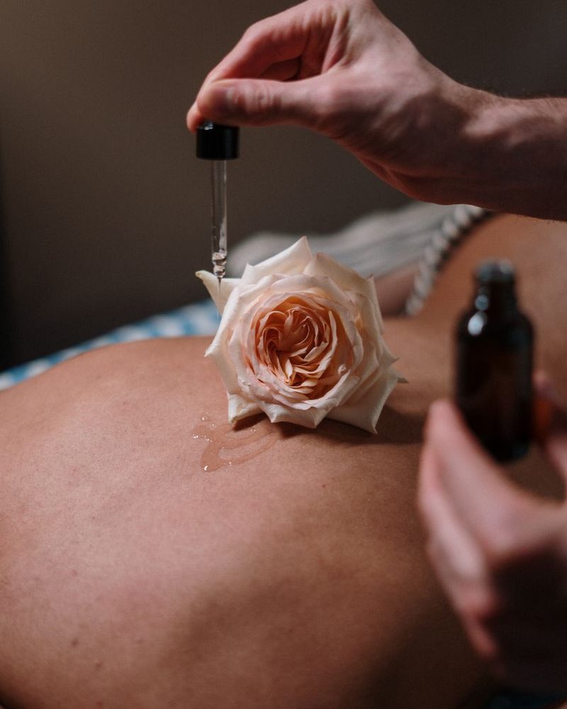 Bali & Uzak Doğu Masajı — Ataşehir Synergy Spa & Wellness